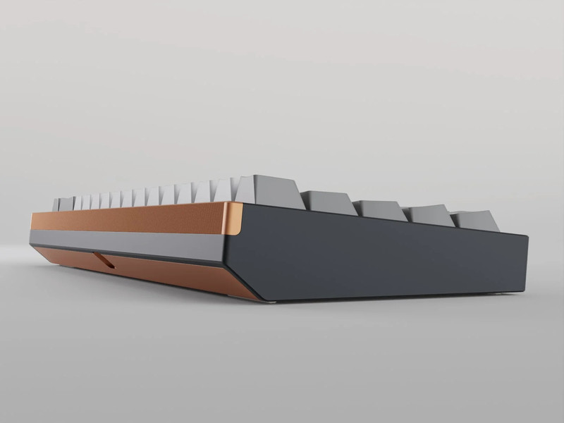 SixtyFive Case - buildcode:S1A2D3C5A6D8A